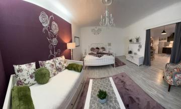 Appartment Rosengarten