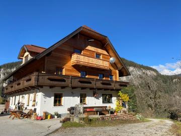 Reiterhof Familie Laubichler