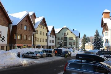 Horní Náměstí