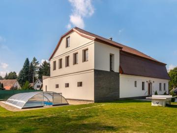 Holiday Home IVA - OVH100