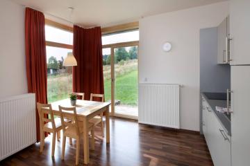Apartmán Perník Kvilda
