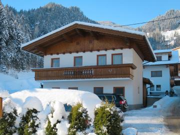 Apartment Ratschnhäusl - MHO586