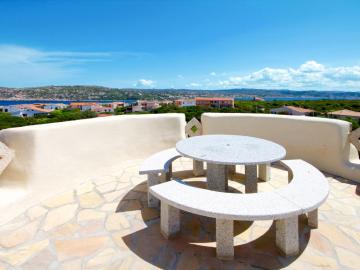 Locazione Turistica Torre d'amore - STT200