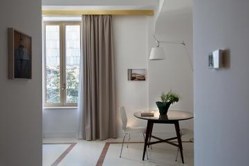 Corso Novara 5 Design Apartments