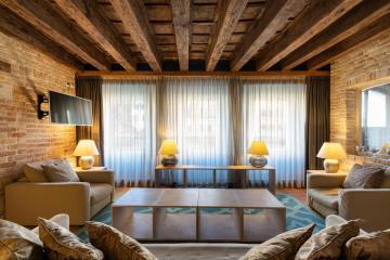 Ca' del Fontego - Luxury Grand Canal