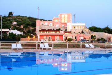 Hotel Boutique Il Castellino Relais