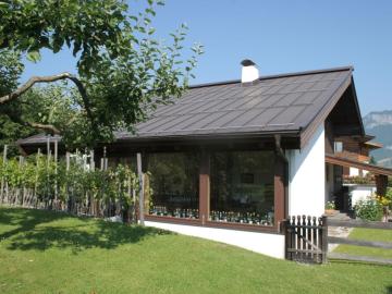 Cozy Apartment in St Johann in Tyrol with Garden
