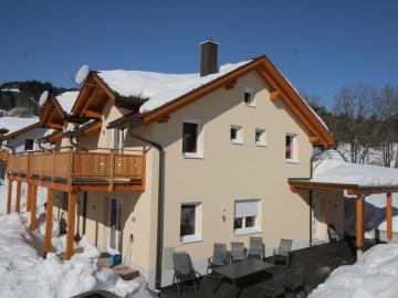 Spacious Chalet in K tschach Mauthen near Ski Area