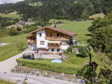 Beautiful Apartment in Ramsau with Balcony
