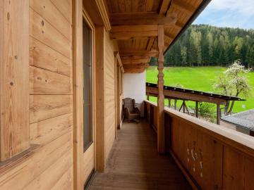 Relaxing Apartment in Hainzenberg with Ski Storage