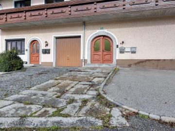 Beautiful Holiday Home in Ulrichsberg with Balcony