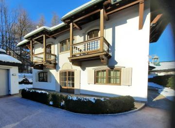 KITZ DREAM im Zentrum mit Sauna & Parkplatz