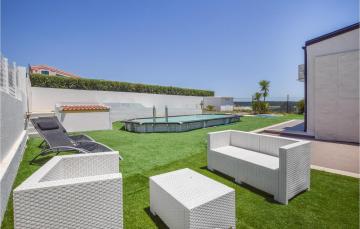 Casa del mar