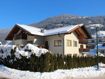 Apartment Schweiberer-1