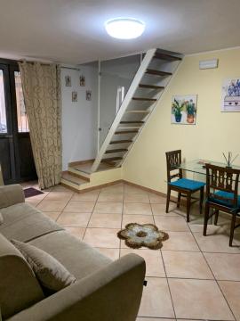 Da walter,holiday home in the centre