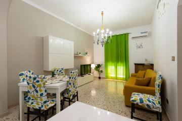Apartment Holiday My House