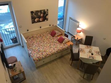 Bella Apartment Klinovec