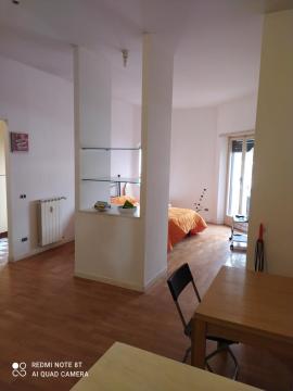 Marco's House