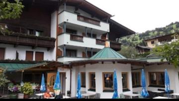 Pension Schmiedhof