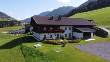 Ferienhaus Köck