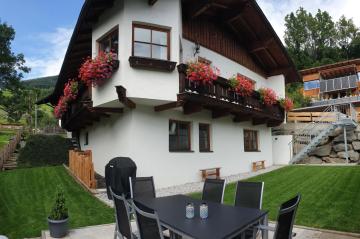 Haus Lydia inkl Sommercard