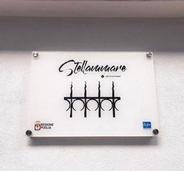 Stellammare Apulian House B&B