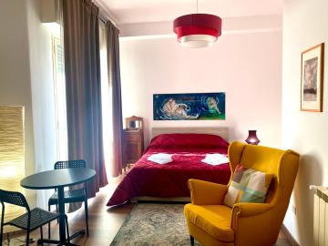 B&B I miti dell Etna
