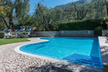 Residence La Pergola monolocale uno
