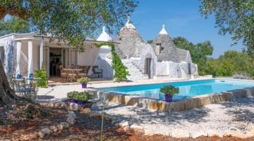 Trullo Del Fico