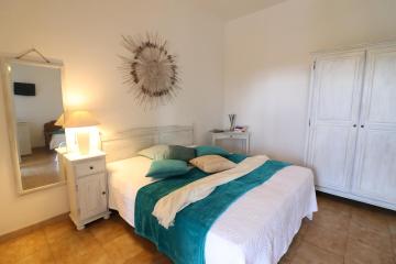 Casa Negroamaro a Otranto Torre Santo Stefano con piscina