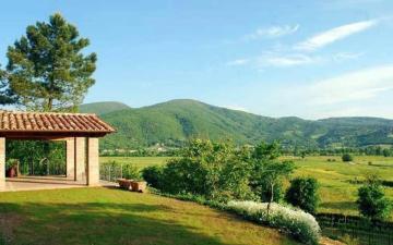 Villa Bagnaie