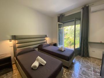 La Casa di Giò Taormina