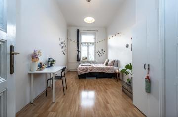 Legerova Apartments