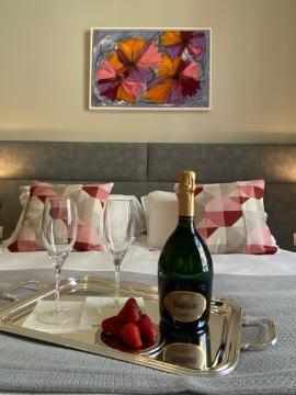 Hotel Eletto