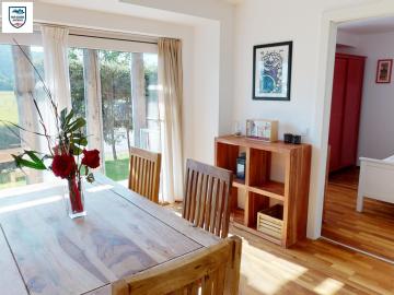 Residence Alpin - TOP 3 by Four Seasons Apartments