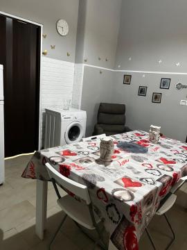 Plebiscito's House