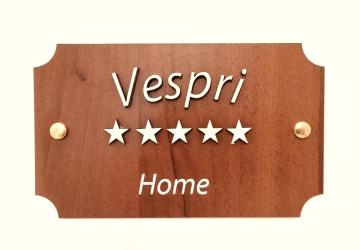 SUITE VESPRI HOME 7