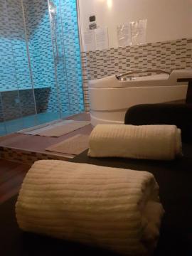 Appartamento- B&B Suite Andria Love