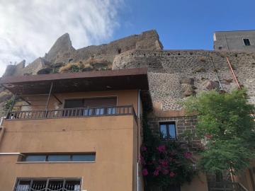 La casa degli artisti
