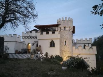 Il Castelluccio relais