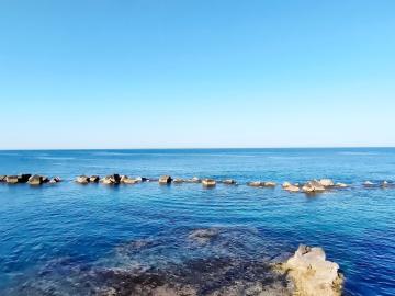 Levante seaview apartment