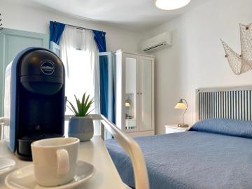 Dimore Aria di Mare - Puglia Mia Apartments