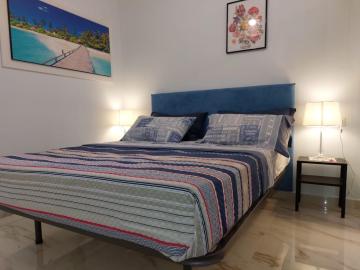 Esther's bungalow