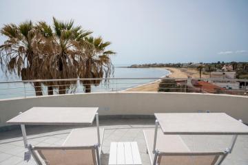 House Cicirata Sea Beach