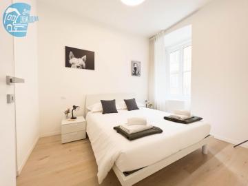 Imbriani 4 Tirabora Short Rent