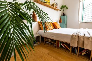 Elba Urban Loft de luxe