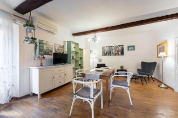 Del Corso Apartment