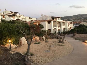 Apartment Sea terrace in Castelsardo