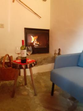 Chalet Tessa BELLAGIO