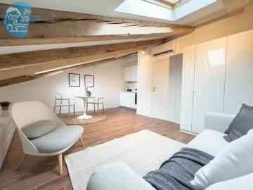 Gozzi 4 Tirabora Short Rent